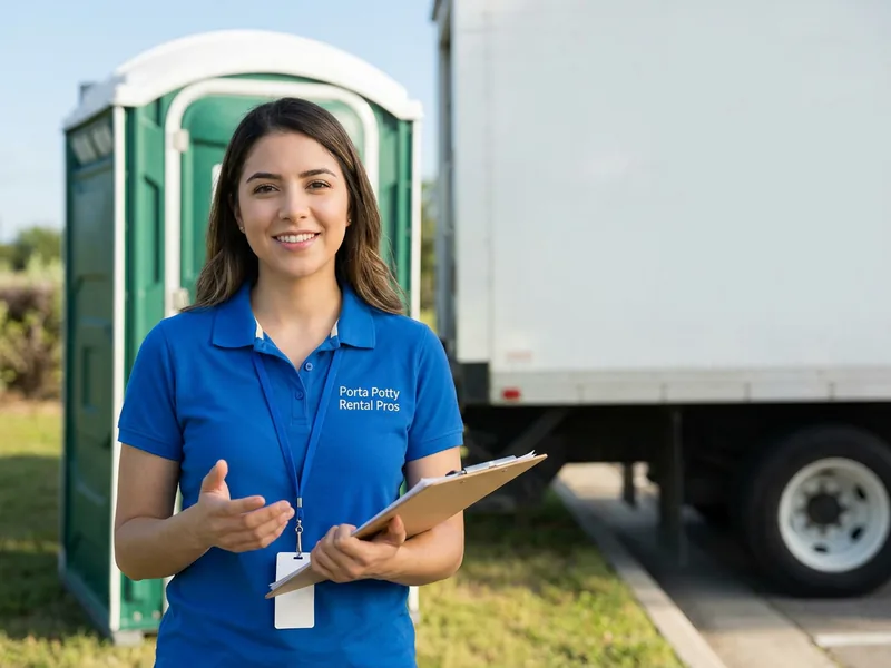 Porta Potty Rental  in Rohnert Park  FAQ